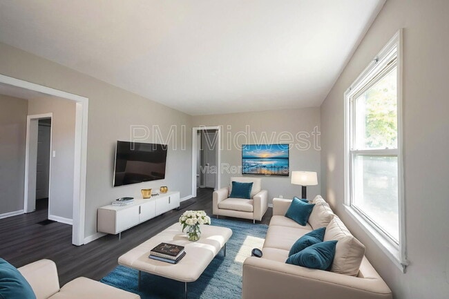 1937 King Ave in Indianapolis, IN - Building Photo - Building Photo