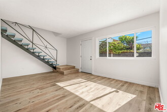 1937 22nd St in Santa Monica, CA - Building Photo - Building Photo