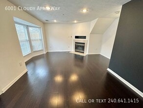 6001 Cloudy April Way in Columbia, MD - Building Photo - Building Photo