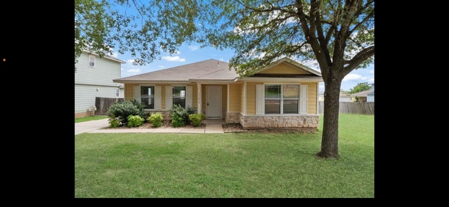 property at 11617 Briarcreek Loop