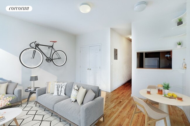545 W 149th St in New York, NY - Building Photo - Building Photo