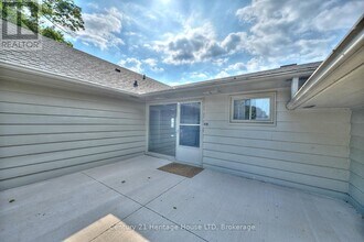 631 Lakeshore Rd in Fort Erie, ON - Building Photo - Building Photo