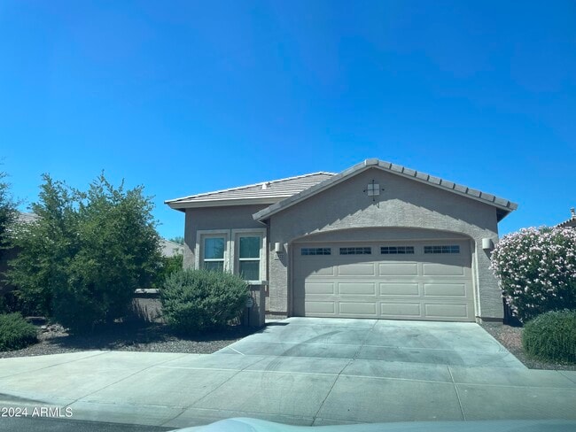 3822 E Desert Broom Dr in Chandler, AZ - Building Photo - Building Photo