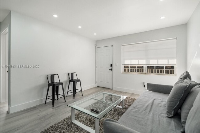 4421 NW 9th St in Miami, FL - Building Photo - Building Photo