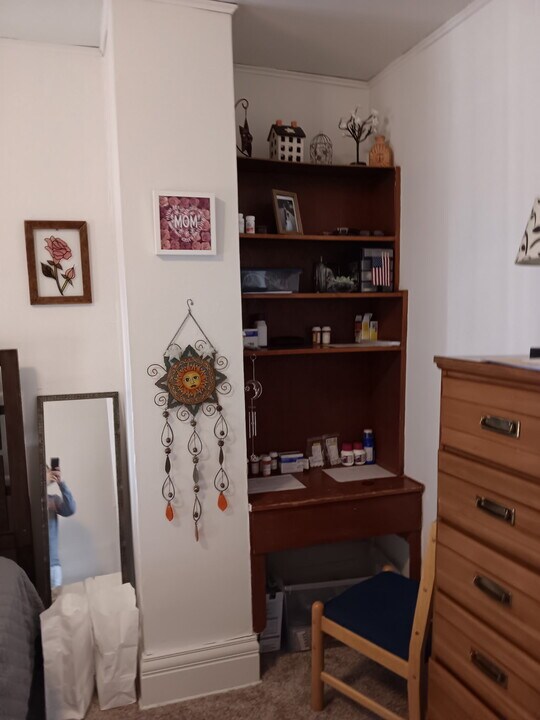 103 Madison St, Unit Upper in Wellsville, NY - Building Photo