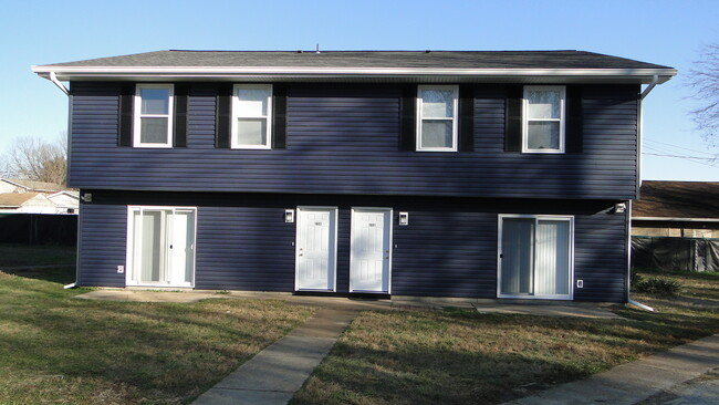 1599 Miller Rd, Unit 1605 in Imperial, MO - Building Photo - Building Photo