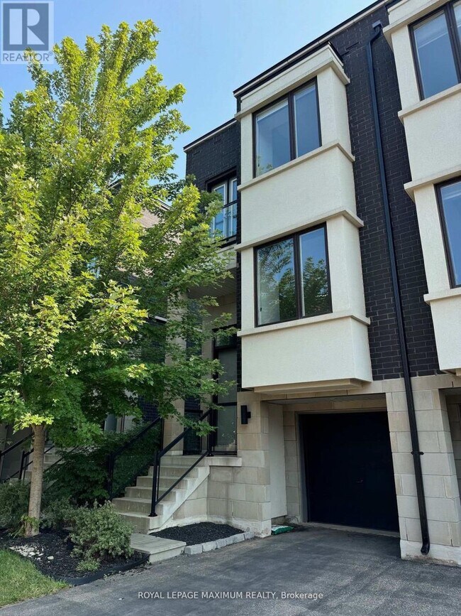 274 Vellwood Common in Oakville, ON - Building Photo - Building Photo