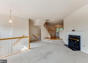 606 Hatchers Run Ct in Stafford, VA - Foto de edificio - Building Photo