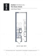 10 Essex St in Cambridge, MA - Building Photo - Building Photo