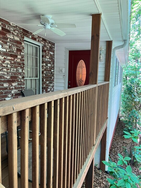 4747 Knollwood Dr NW, Unit 4747a Knollwood Drive in Acworth, GA - Foto de edificio