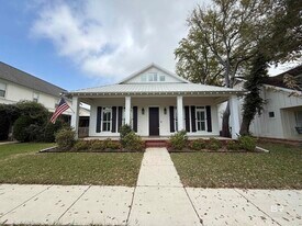 10391 Emmanuel St in Daphne, AL - Building Photo