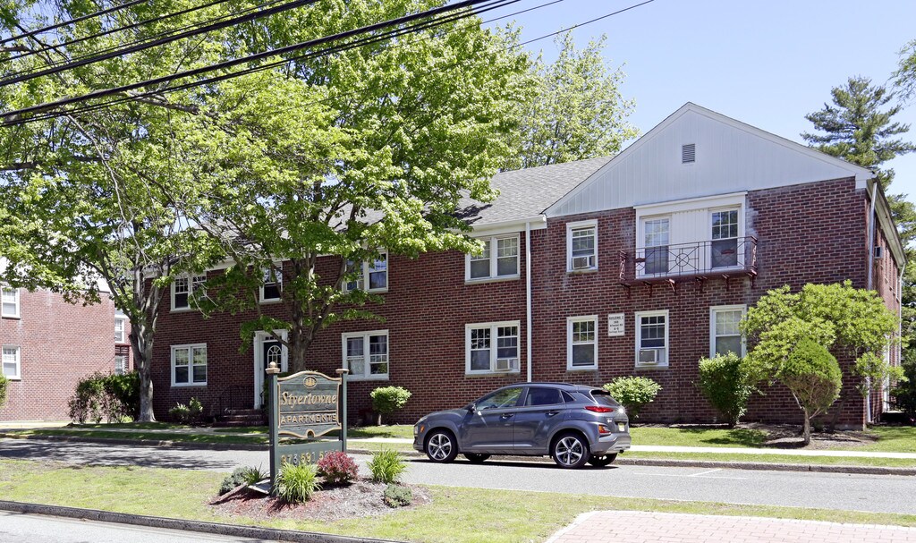 Styertowne Apartments Clifton, NJ Apartments