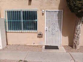 436 Chama St SE in Albuquerque, NM - Building Photo
