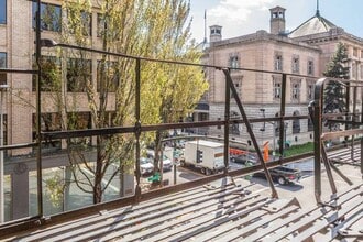 Everett Micro Lofts in Portland, OR - Building Photo - Building Photo