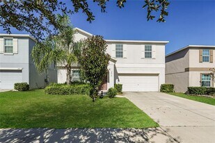 3814 Kearsney Abbey Cir in Dover, FL - Building Photo