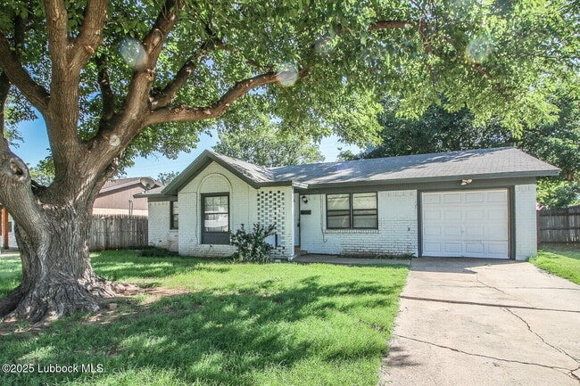 property at 5315 45th St