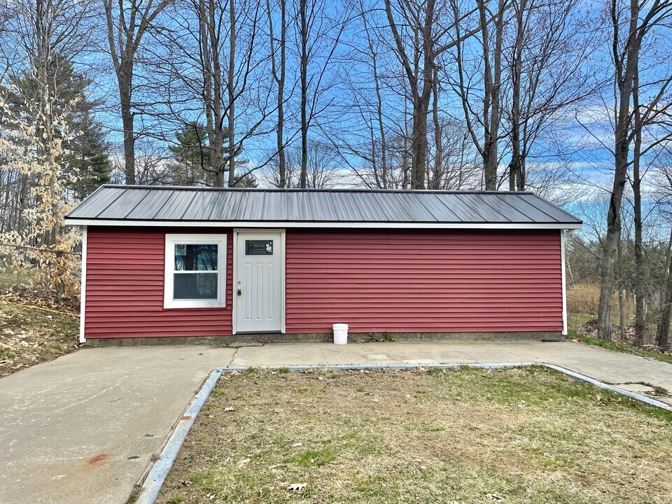 26 Rejane Ave in Lewiston, ME - Building Photo