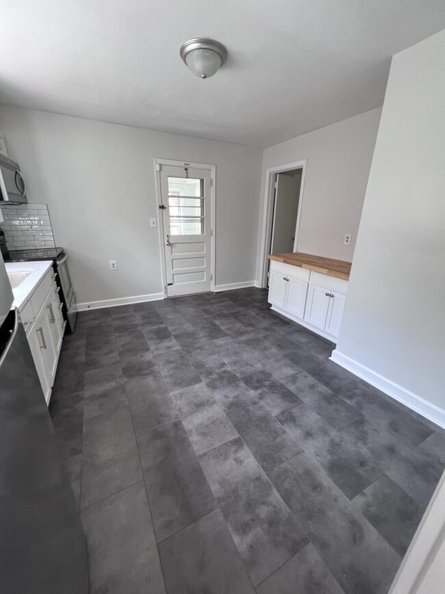 1318 Boundary Ave in High Point, NC - Building Photo - Building Photo