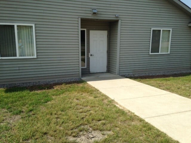 property at 31950 Clark St