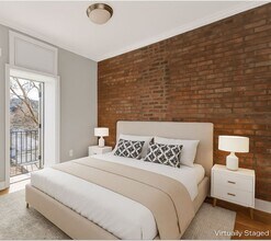 47 1/2 1st Street (2nd & 1st Ave), #5R in New York, NY - Building Photo - Building Photo