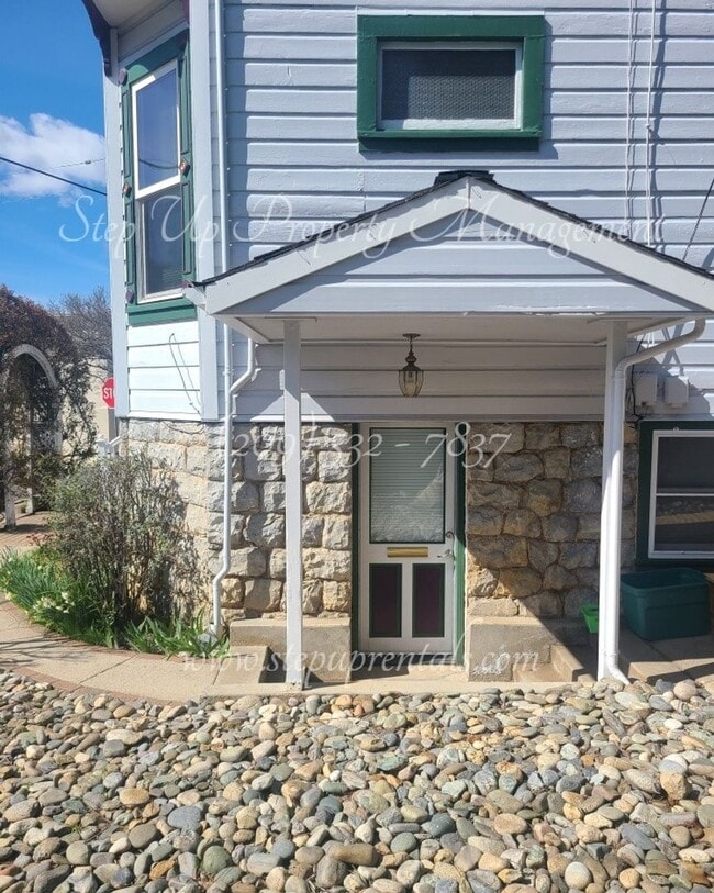 property at 257 S Stewart St