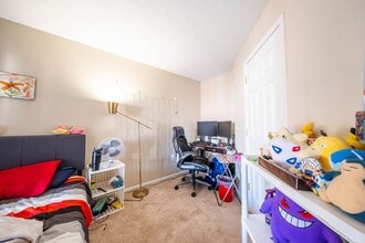 1903 N Lincoln Ave in Urbana, IL - Building Photo - Building Photo