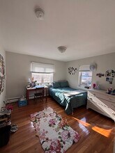 159 Massachusetts Ave, Unit 8 in Boston, MA - Foto de edificio - Building Photo