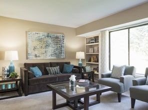 Glens of Northville Apartments in Northville, MI - Building Photo - Building Photo