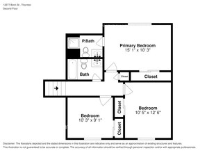 12277 Birch St in Thornton, CO - Building Photo - Building Photo