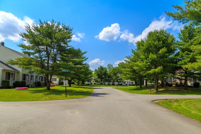 property at 18 River City Dr