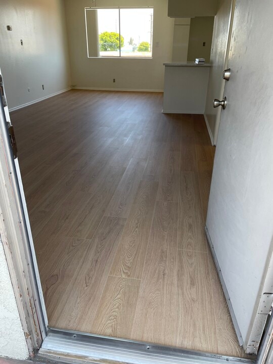 3155 Rosecrans Ave, Unit #21 in Hawthorne, CA - Building Photo