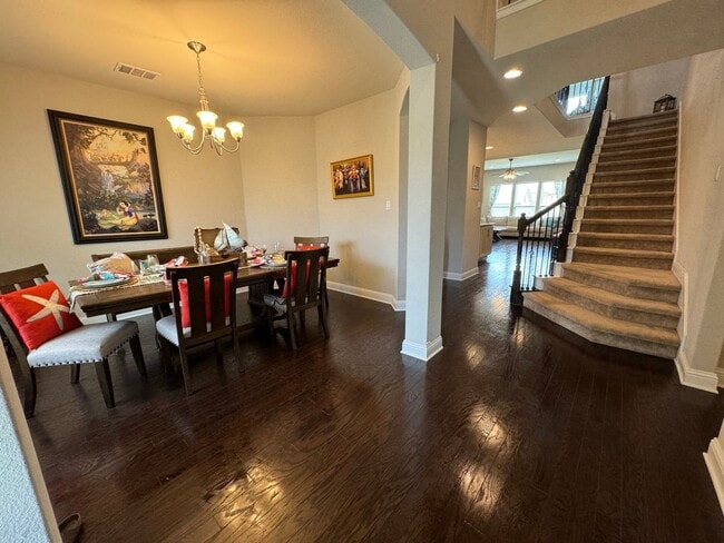 6605 Alabaster Dr in Killeen, TX - Building Photo - Building Photo