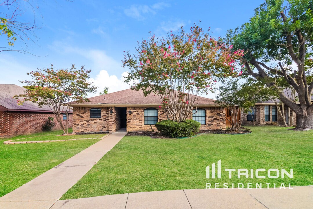 622 Stoneybrook Dr in Wylie, TX - Building Photo