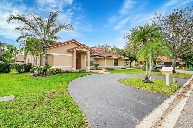 296 NW 118th Ter in Coral Springs, FL - Building Photo - Building Photo