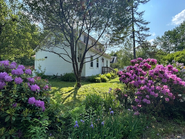 100 Atwood Ave in Woodstock, VT - Foto de edificio - Building Photo