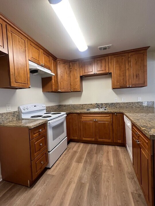 6338 Sorrell Ct in Citrus Heights, CA - Building Photo