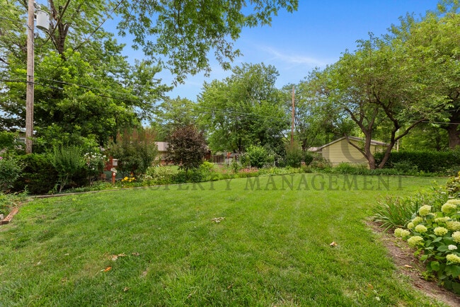 6406 E Beachy Ave in Wichita, KS - Building Photo - Building Photo