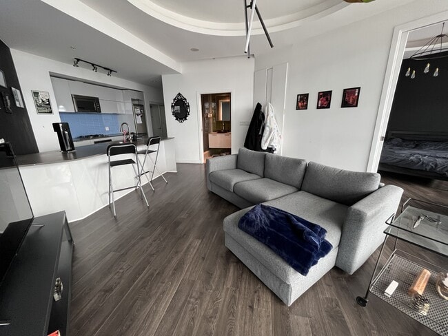 property at 128 W Cordova St