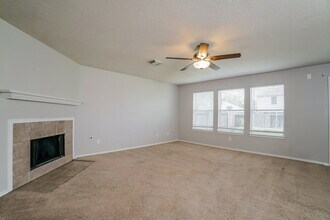 13030 Sandhill Park Ln in Houston, TX - Building Photo - Building Photo