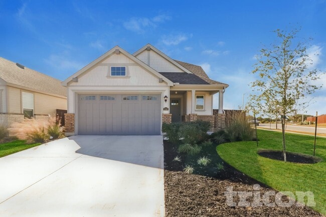 property at 1545 Palo Verde Wy