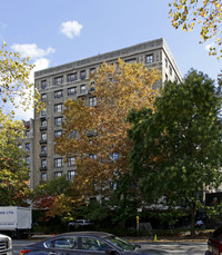 The Beaumont in New York, NY - Foto de edificio - Building Photo