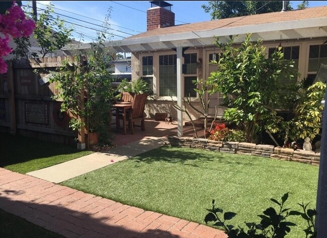 property at 3817 Cherry Ave