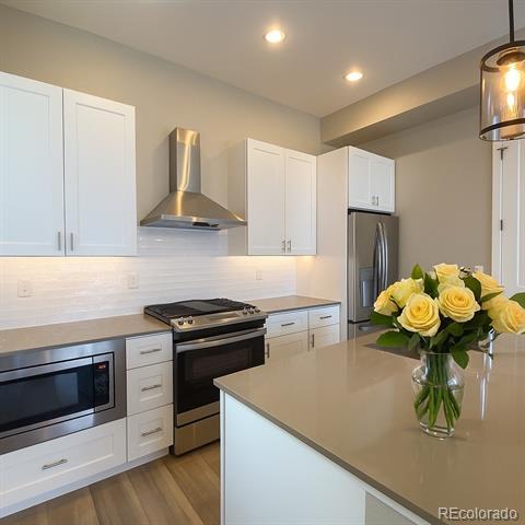 3539 S Pennsylvania St in Englewood, CO - Building Photo - Building Photo