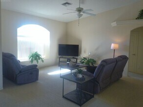2781 Inca Dr in Lake Havasu City, AZ - Foto de edificio - Building Photo