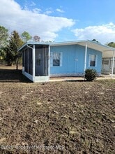15466 Brookridge Blvd in Brooksville, FL - Building Photo - Building Photo
