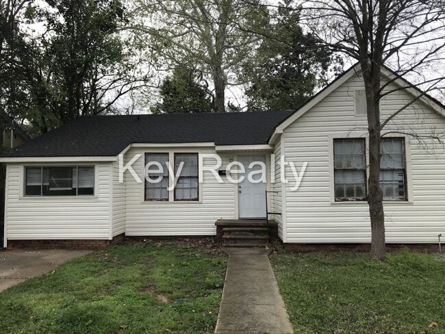 property at 2307 Madeline St