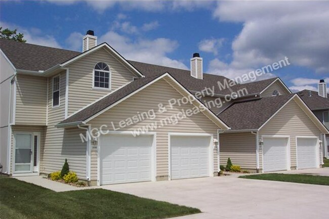 property at 917 Garden Way