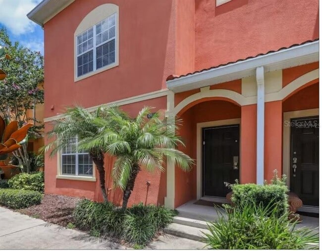 property at 8975 Candy Palm Rd