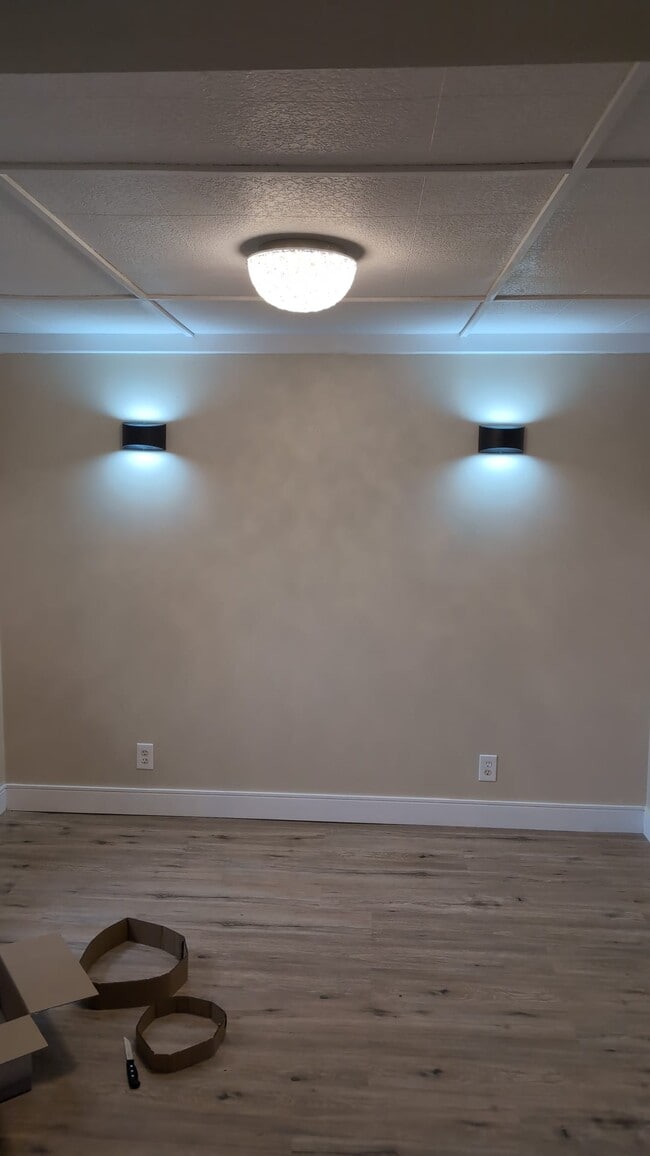 property at 115 Mitchell St