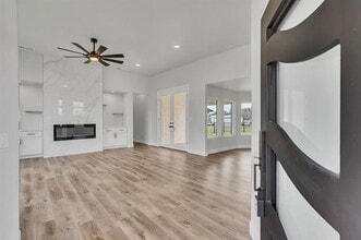 157 Country Pl Ln in Van Alstyne, TX - Building Photo - Building Photo